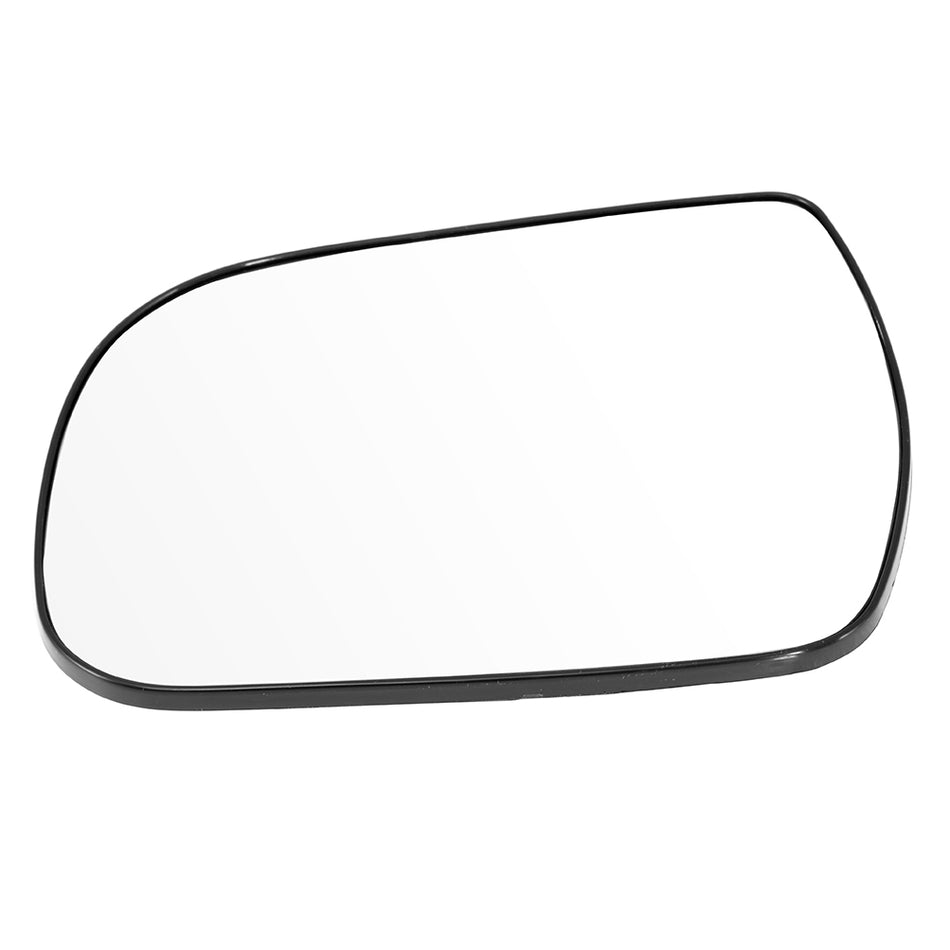 Mirror Glass Passager Side for 2013-2018 Toyota RAV4 2011-2014 Toyota Sienna