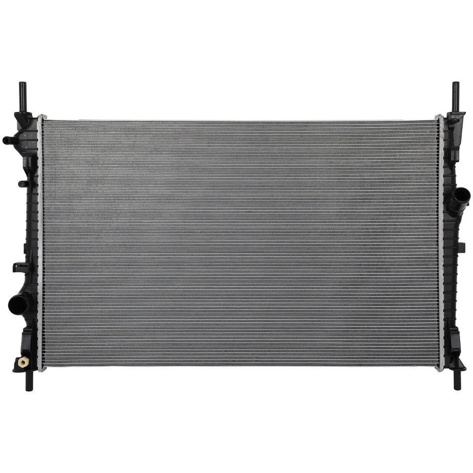 Radiator For 2015-2019 Ford Transit-150 2015-2019 Ford Transit-250