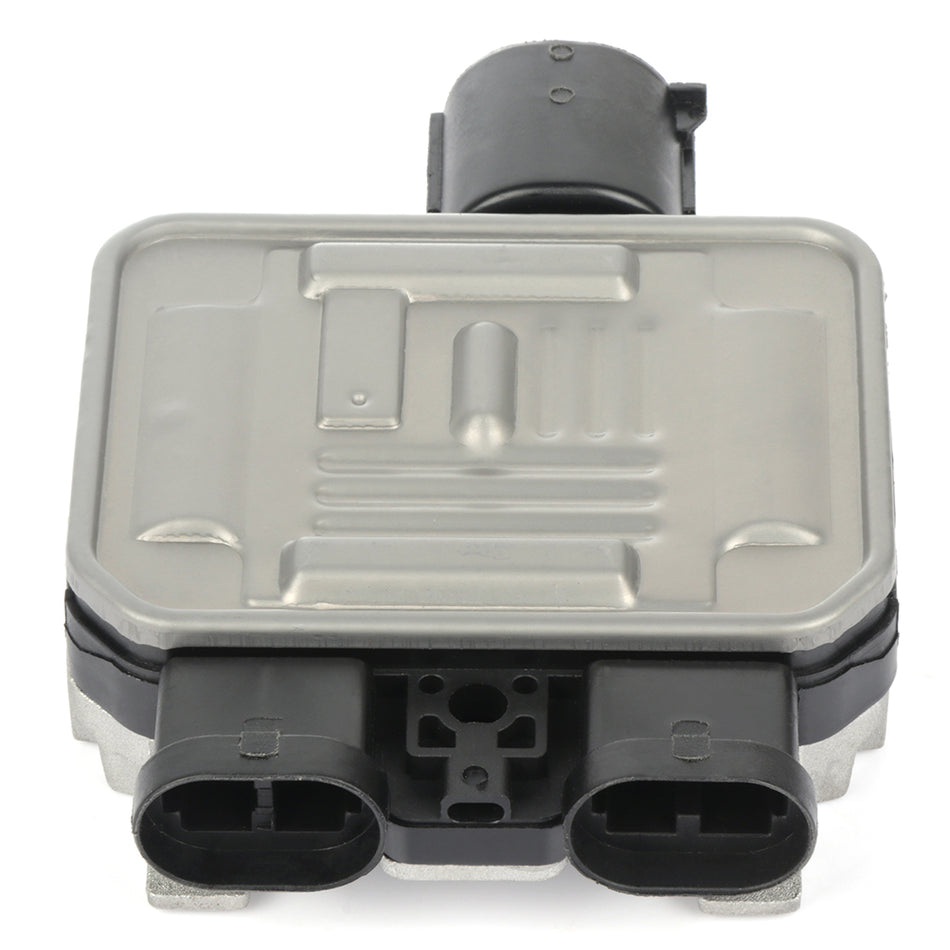 Engine Cooling Fan Control Module For 11-16 Volvo S60 10-13 Volvo XC60