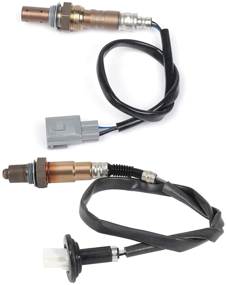 2005-2008 Toyota Corolla 1.8L 2x Upstream Downstream Air Fuel Oxygen Sensors (234-2003)