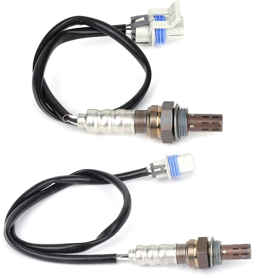 Oxygen Sensor 04-06 Chevrolet Suburban 2500 05-06 GMC Sierra 1500 6.0L