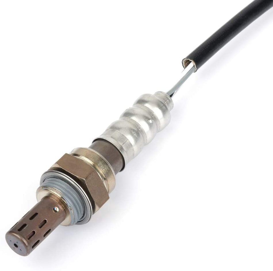 2pcs Upstream Downstream O2 Oxygen Sensor for 2003-2004 Ford E-250 4.6L 5.4L