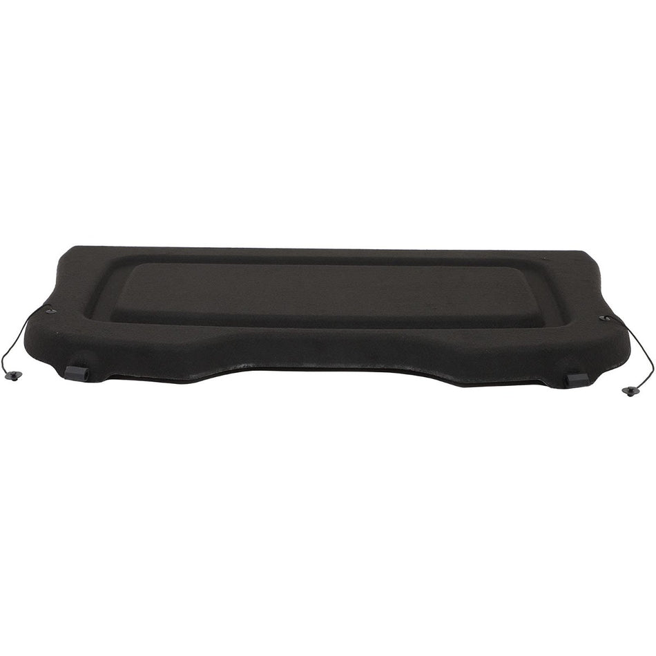 For 2012-2018 Ford Focus SE Hatchback 2.3L 2.0L Black Cargo Cover Shelf Board 170663