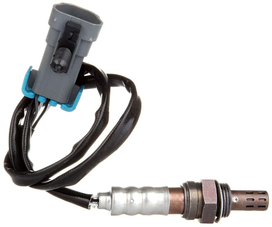 Oxygen Sensor 04-05 Buick Rainier 2004 Oldsmobile Bravada 4.2L