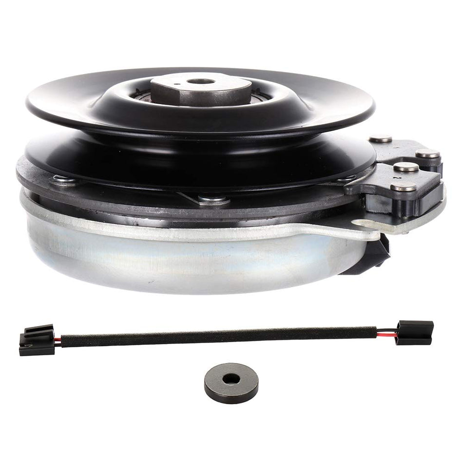 New Electric Lawn Mower Electric Pto Clutch Kits 070-1000-00 Compatible For Warner