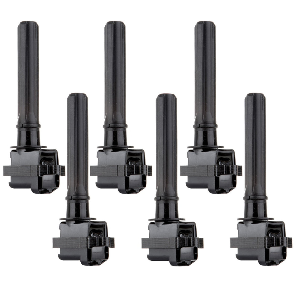 Ignition Coils For 2005 Chrysler 300 1998-2004 Dodge Intrepid UF269