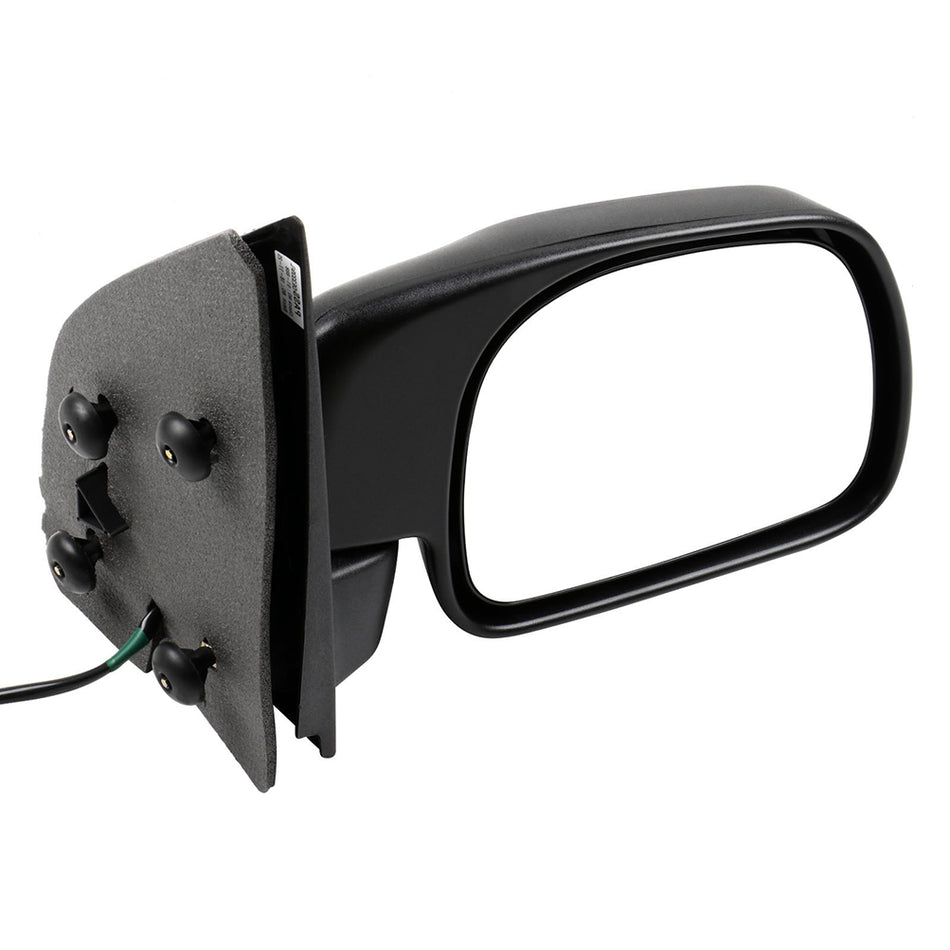 Passenger Side Mirror For 00-05 Ford Excursion 99-10 F350 Super Duty Power Adjusted