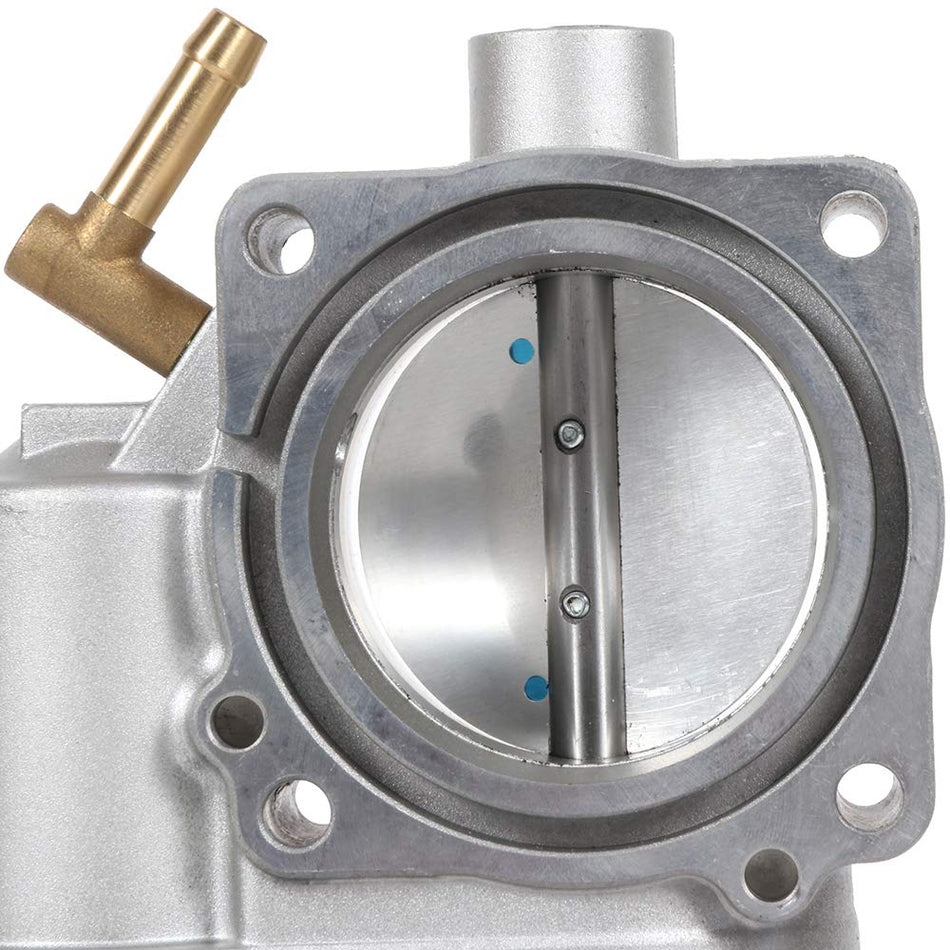 New Throttle Body 2002-2008 Mini Cooper 1.6L