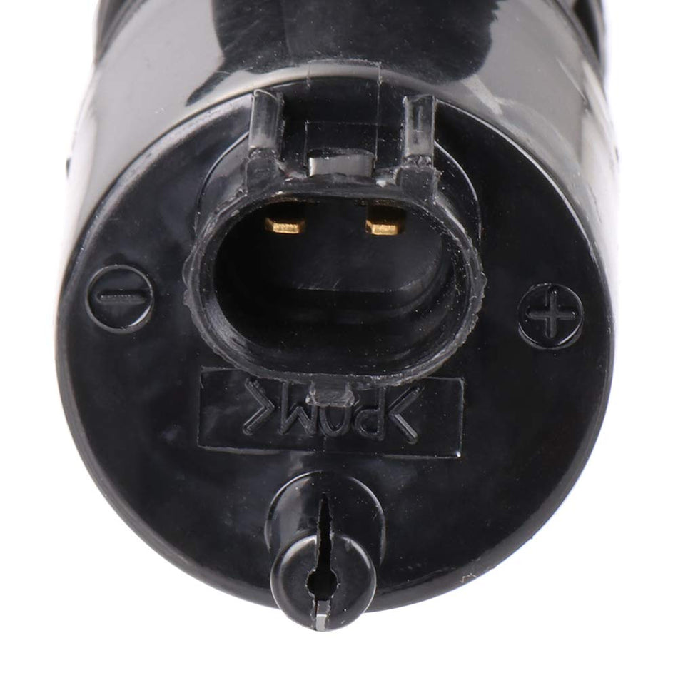88944337 Windshield Washer Pump Motor Cage for Hummer H2 2003-2009 Replacement