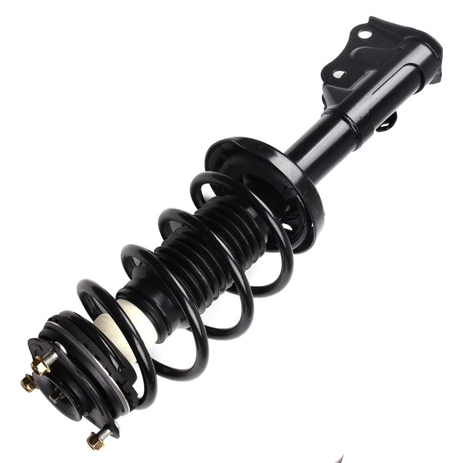 Front Pair Quick Complete Strut Assembly For 2006-2011 Honda Civic Left Right