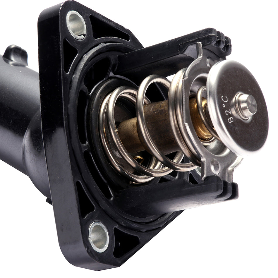 Thermostat For 2003-2014 Toyota 4Runner 2007-2014 Toyota FJ Cruiser