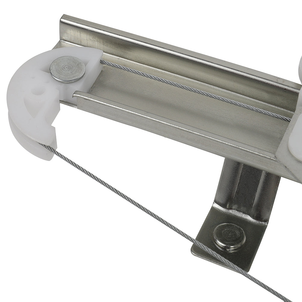 Window Regulator 07-13 Chevrolet Silverado 1500 GMC Sierra 1500 Power Only for Auto