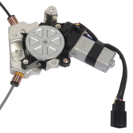 2004-2008 Acura TL Window Regulator With Motor Front Right Only for Auto