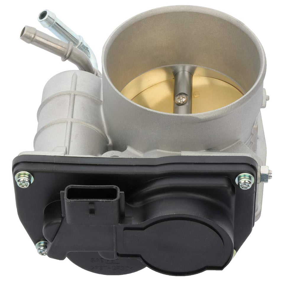 Throttle Body 07-14 Nissan Altima 14-15 INFINITI QX60 3.5L