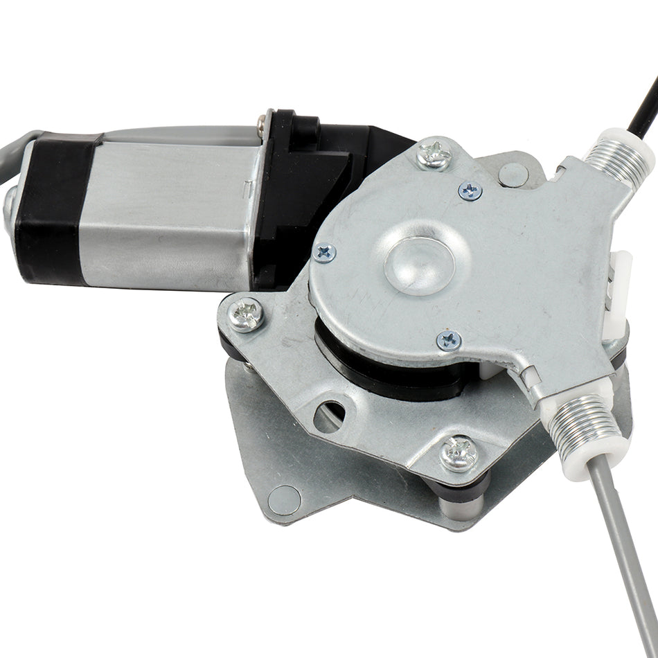 2004-2012 Mitsubishi Galant Window Regulator With Motor Rear Right