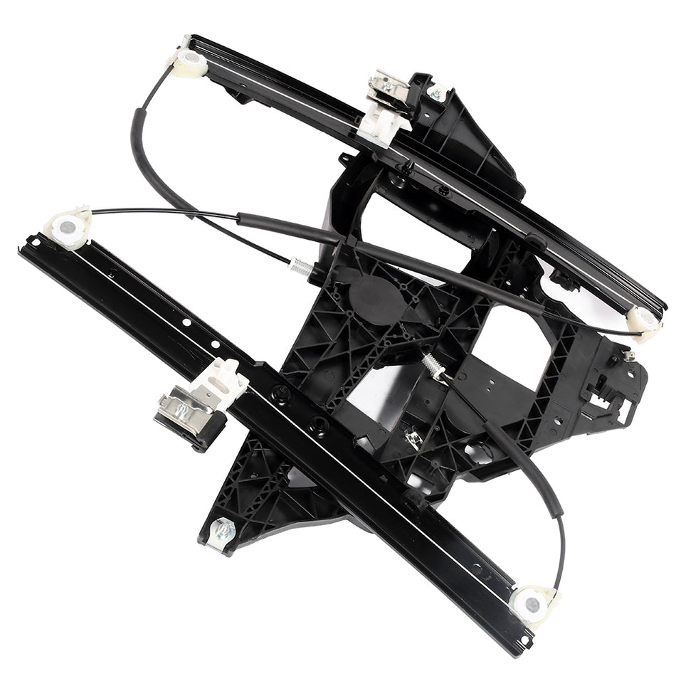 Power Window Regulator For 2007-2017 Ford Expedition Lincoln Navigator Front Left