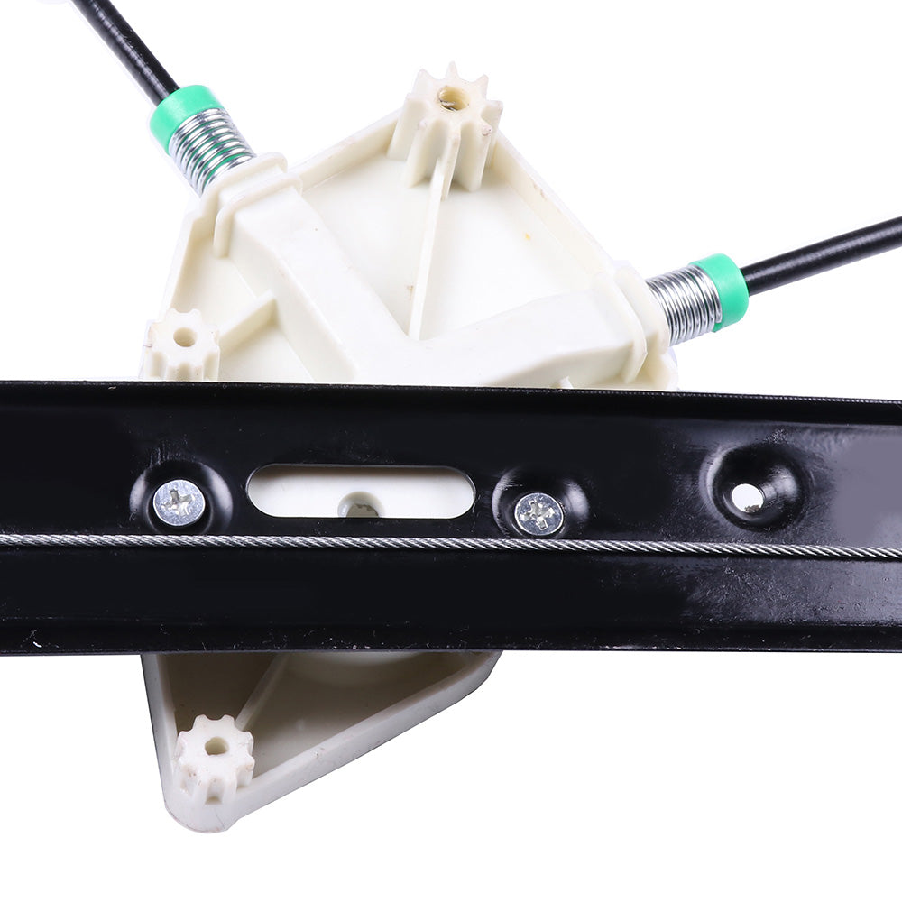 2004-2010 BMW X3 Window Regulator Front Left Only for Auto