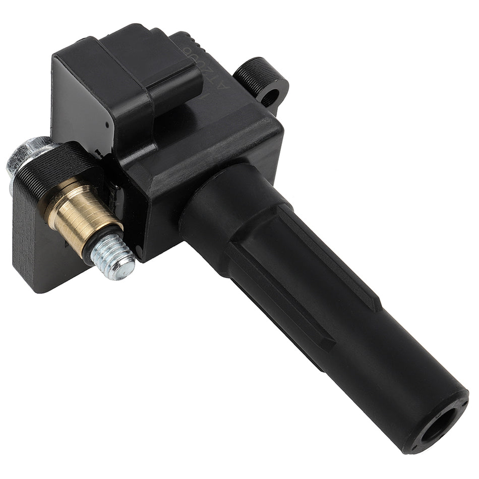 Ignition Coil UF528 For 2005 Saab 9-2X 2003-2005 Subaru Impreza 4 Pcs