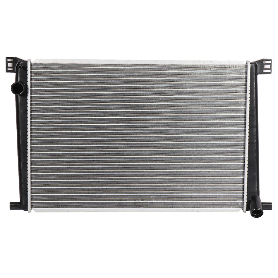 Aluminum Radiator for 07-15 Mini Cooper 11-16 Mini Cooper Countryman(CU13167)