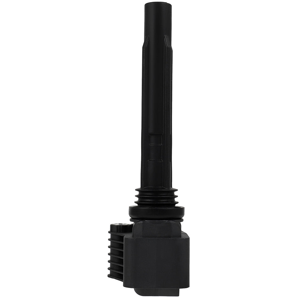 4 UF765 Ignition Coil For VW Jetta Passat Golf Beetle 1.8L 2.0L Audi A3 Q3