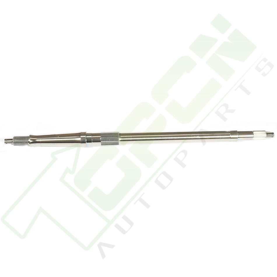 for 1992-1995 Yamaha Timberwolf 250 YFB250 4BD-25381-00-00 Rear Wheel Axle shaft