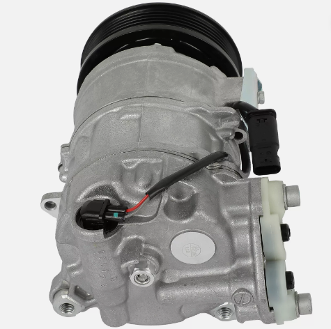 AC Compressor for BMW 340i xDrive BMW X1 Mini Cooper Clubman 2016-2017