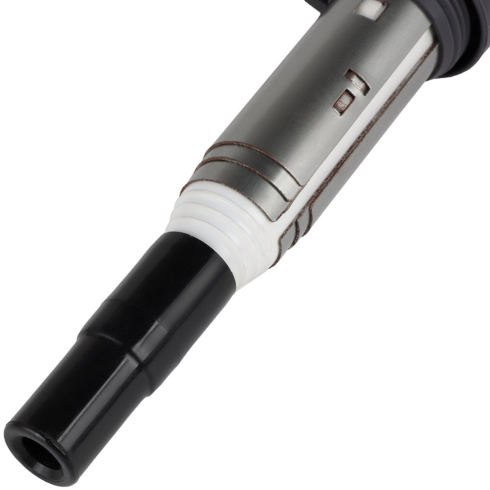 Ignition Coil For 07-15 Mini Cooper 10-11 Peugeot 207 4PCS Only for Auto