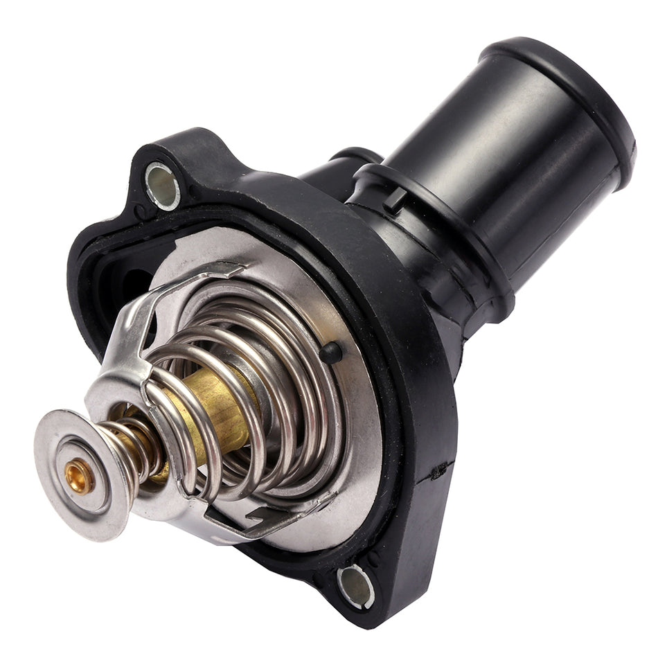 Thermostat Housing For 2005-2015 Ford Escape 2007-2011 Ford Ranger