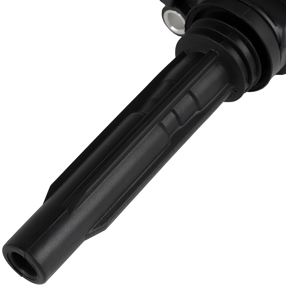 2016-2018 Volkswagen Jetta Ignition Coil Replacement UF718