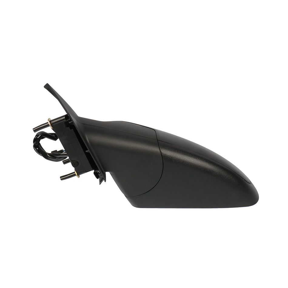 Pontiac G6 2005-2010 Driver Side View Mirror Powered Adjustment (GM1320291)