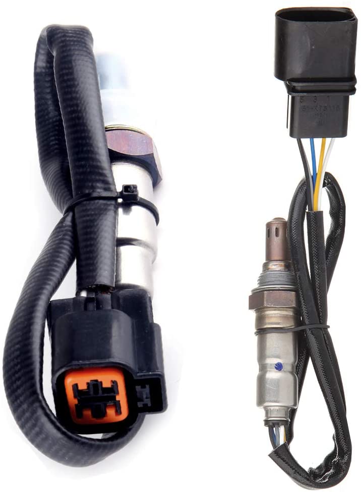 O2 Oxygen Sensor 03-09 Hyundai Elantra 04-09 Kia Spectra 2.0L