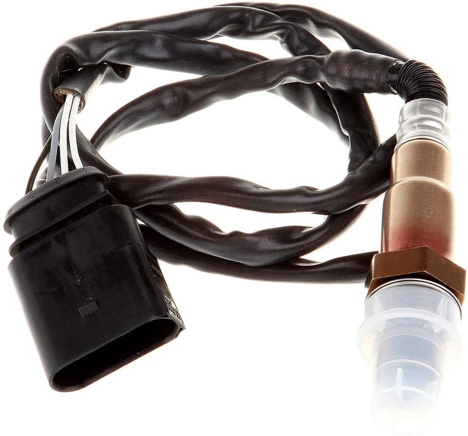 Oxygen Sensor 2006-2013 Audi A3 2009 Audi A3 Quattro 2.0L