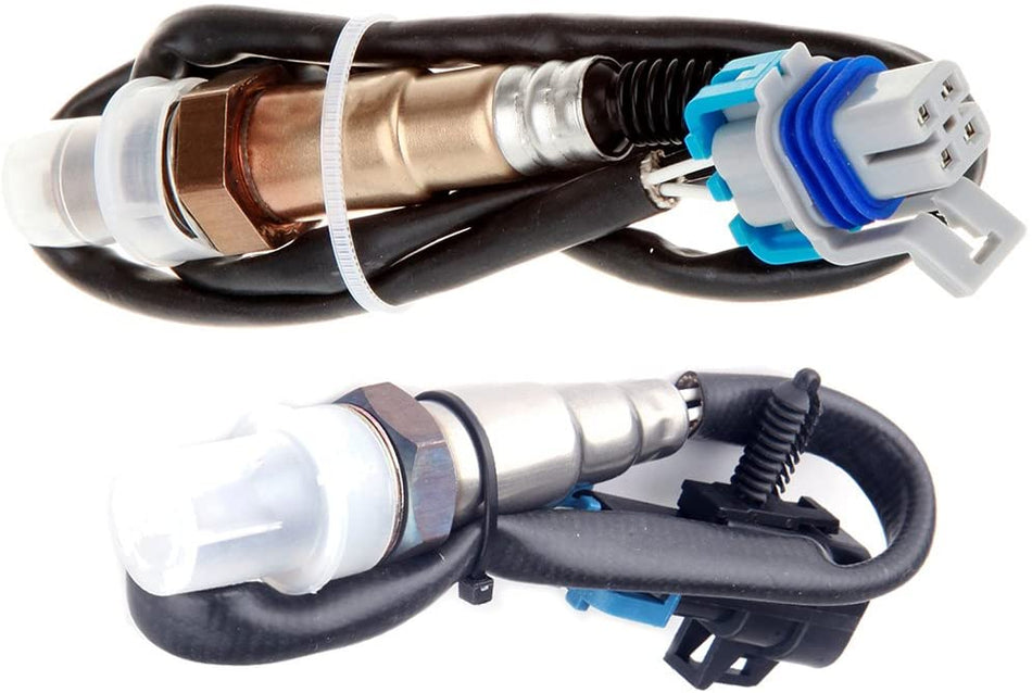 Oxygen Sensor 04-07 Pontiac Grand Prix 2004 Buick Regal 3.8L