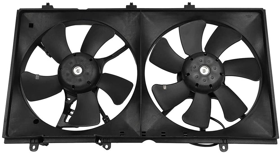 Radiator Cooling Fan For 2003-2007 Mitsubishi Lancer