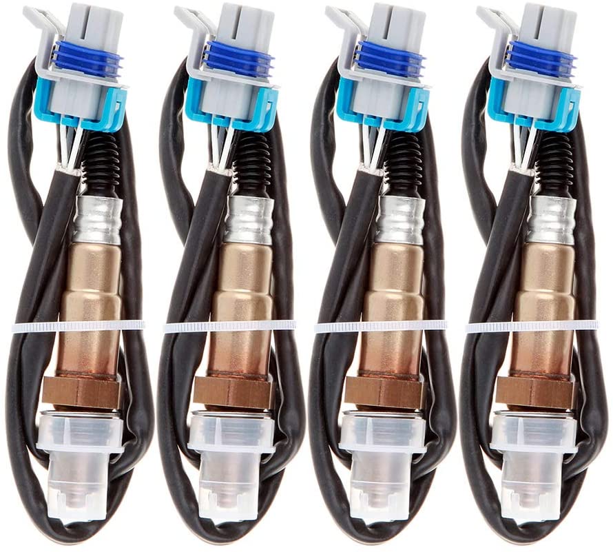 O2 Oxygen Sensor GMC 03-06 Sierra 1500 03-05 Yukon 4.8L