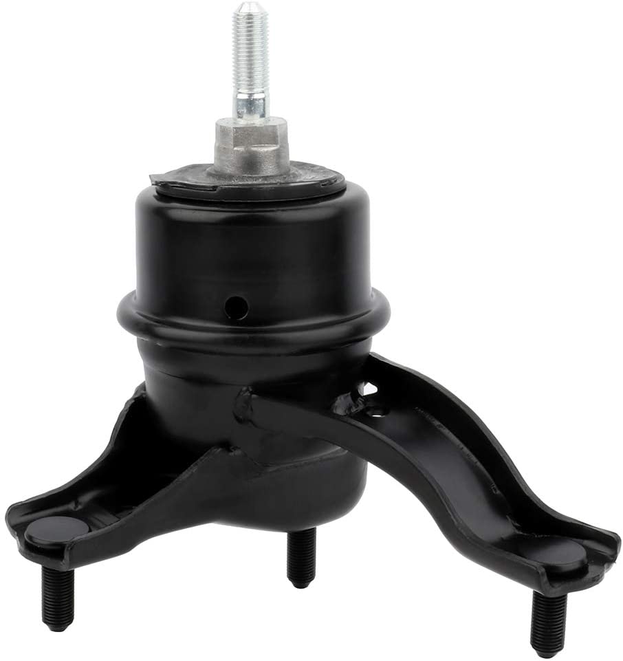 A631 Front Right Engine Trans Mount Set For 2010-2011 Toyota Camry 2.5L