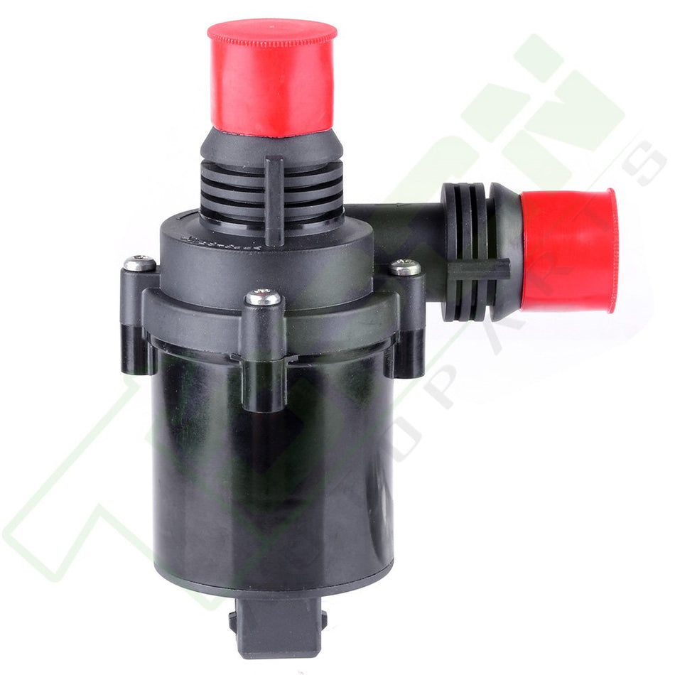 For 98-10 BMW 525i X5 528i 530i 750Li 550i Land Rover Auxiliary Water Pump