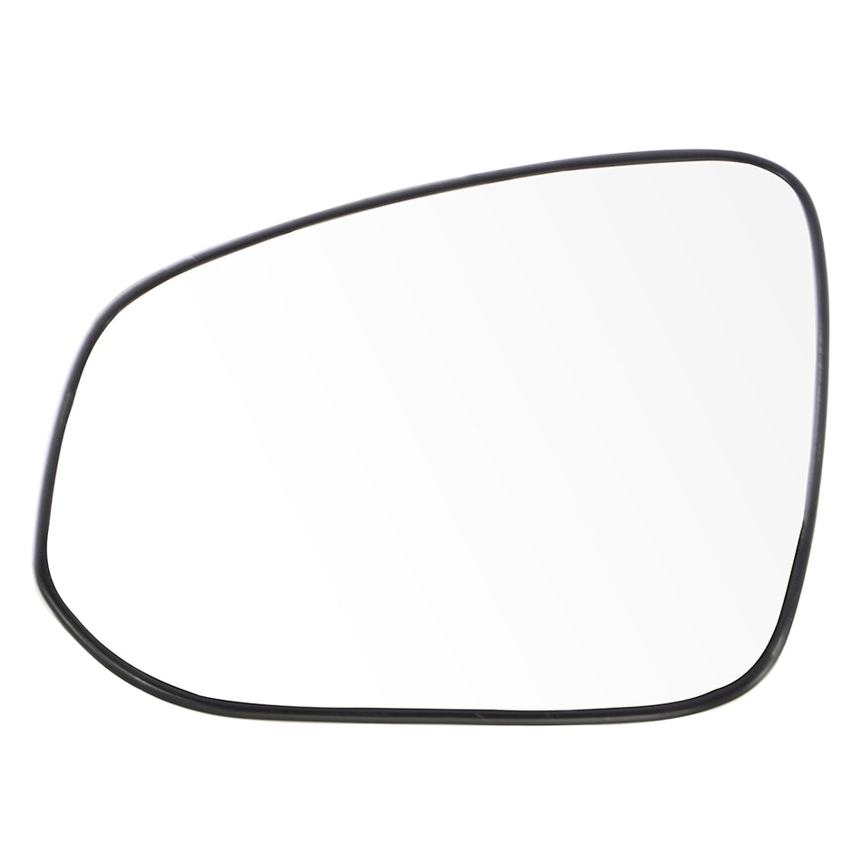 2013-2017 Toyota Rav4 2012-2017 Toyota Camry Chrome Flat Mirror Glass Driver Side Glass