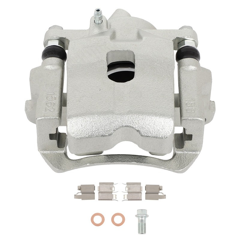 Front Right Brake Calipers For 2001 2002 2003 2004 2005 Toyota RAV4 w/ Bracket