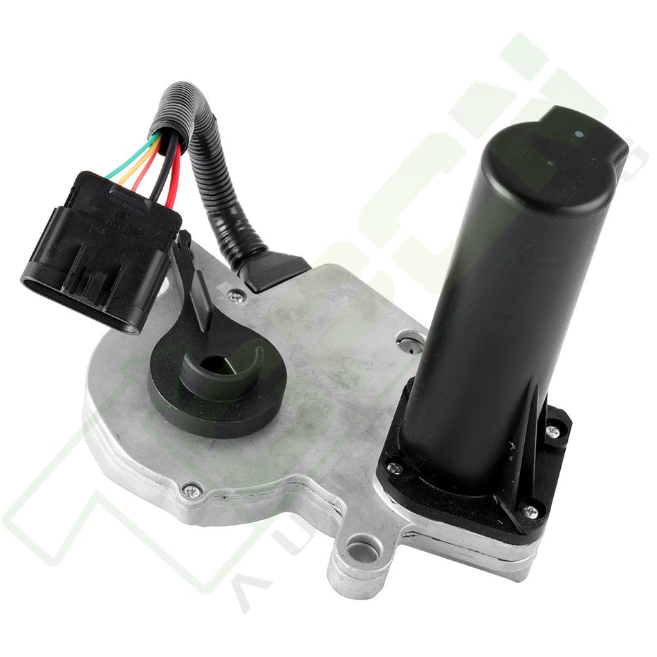 for Chevrolet Silverado/ GMC 600-909 Transfer Case Shift Motor Replacement