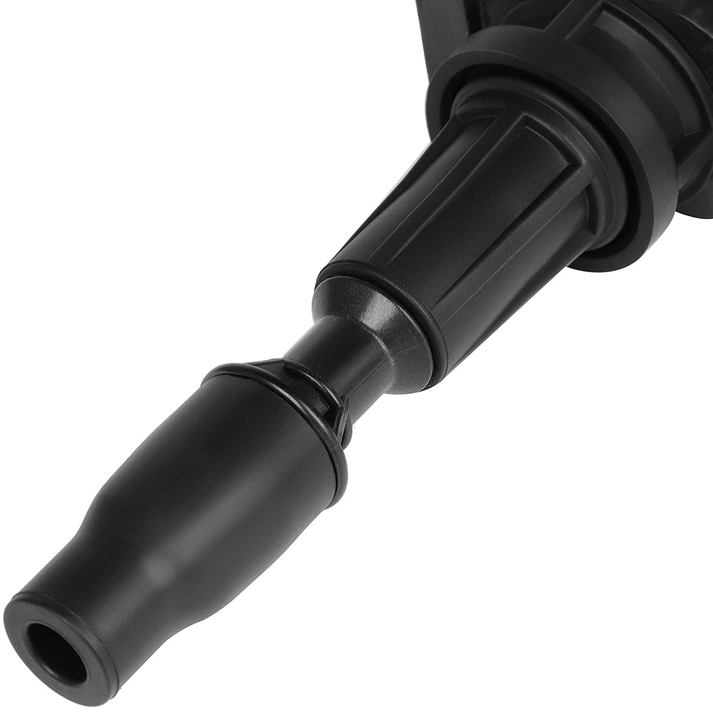 4 Pack of UF764 Ignition Coil For 19-20 Hyundai Santa Fe 15-19 Hyundai Sonata Only for Auto