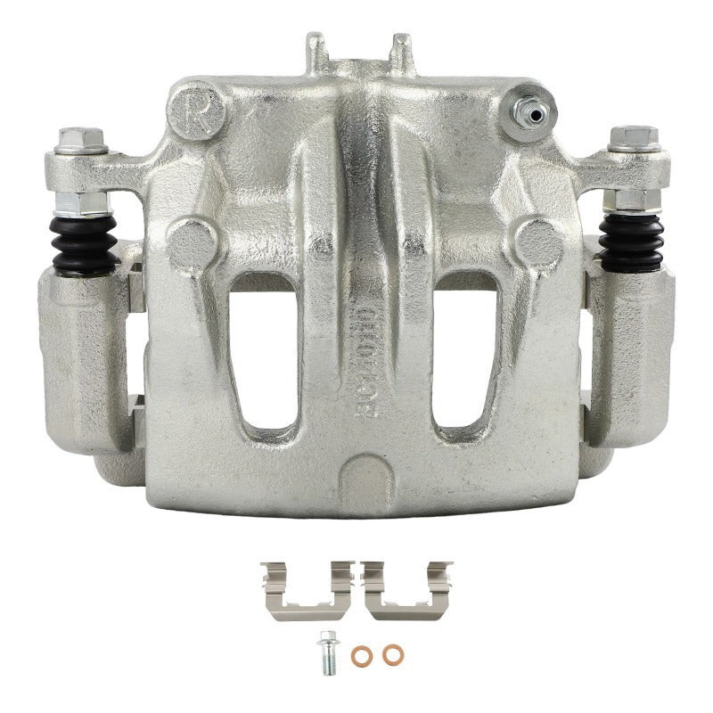 For KIA SEDONA HYUNDAI ENTOURAGE Front Right Brake Calipers w/ Bracket