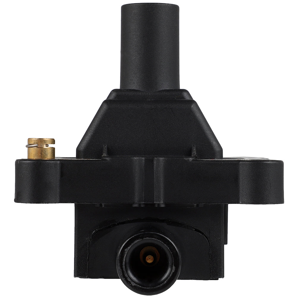 Ignition Coil For 1998-2000 Mercedes-Benz C230 1997 Mercedes-Benz SL320 Only for Auto