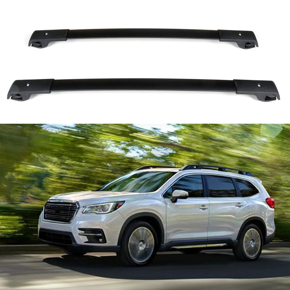 2010-2019 Toyota 4Runner Roof Rack Cross Bars OE Style Aluminum Upper Roof Rail Luggage Carrier Bar