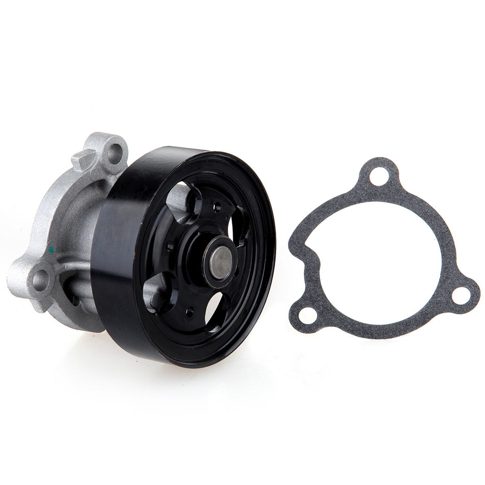 Thermostat Water Pump Housing For Chevy Avalanche 2500(WPN-703) - 2 piece