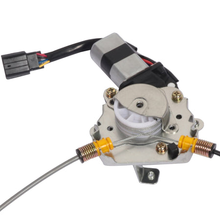 2004-2008 Acura TL Window Regulator With Motor Front Right Only for Auto