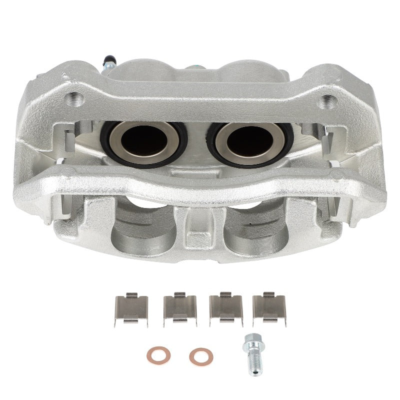 1x Front Right Disc Brake Caliper w/ Bracket For 2012-2014 2015 2016 Ford F-150