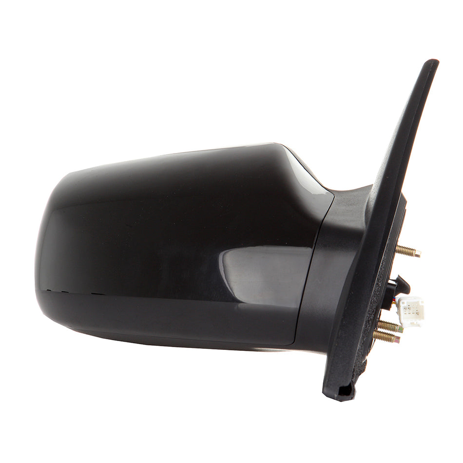 2007-2012 Nissan Altima Passenger Side Mirror Power Adjustment Non-Folding