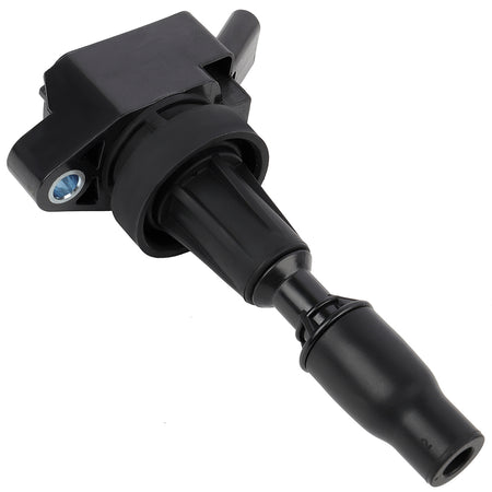 Ignition Coil 17-19 Hyundai Elantra 16-19 Kia Optima 4PCS Only for Auto