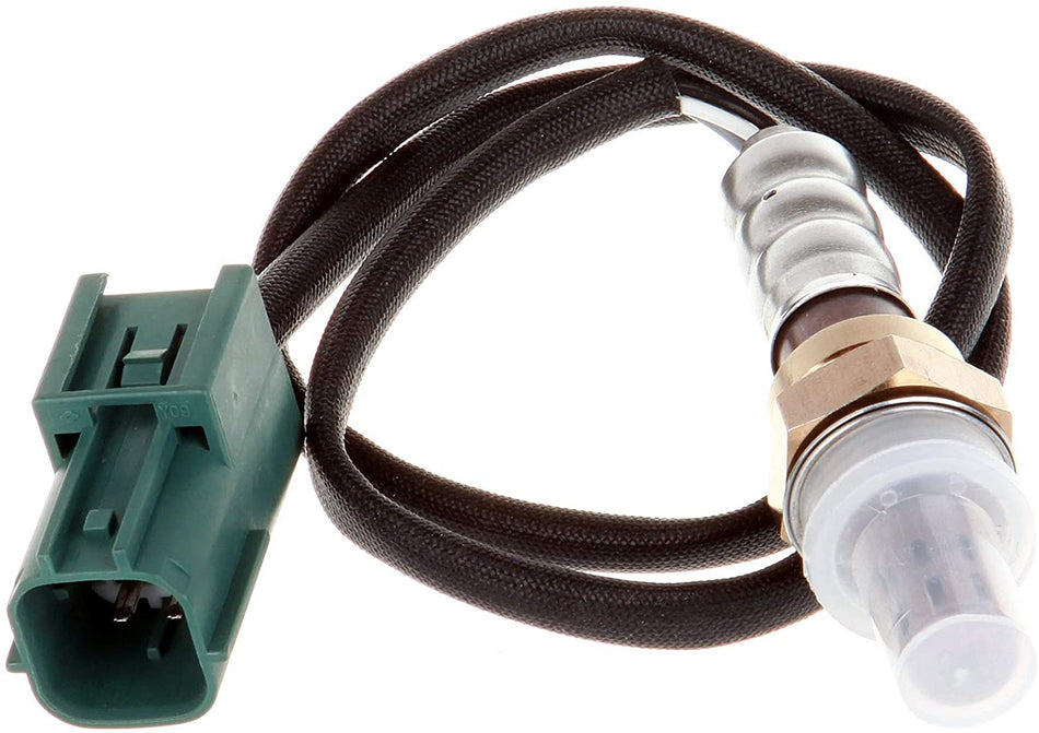 4X Upstream/Pre+Downstream/Rear for 05-06 Nissan 350Z 3.5L V6 O2 Oxygen Sensor